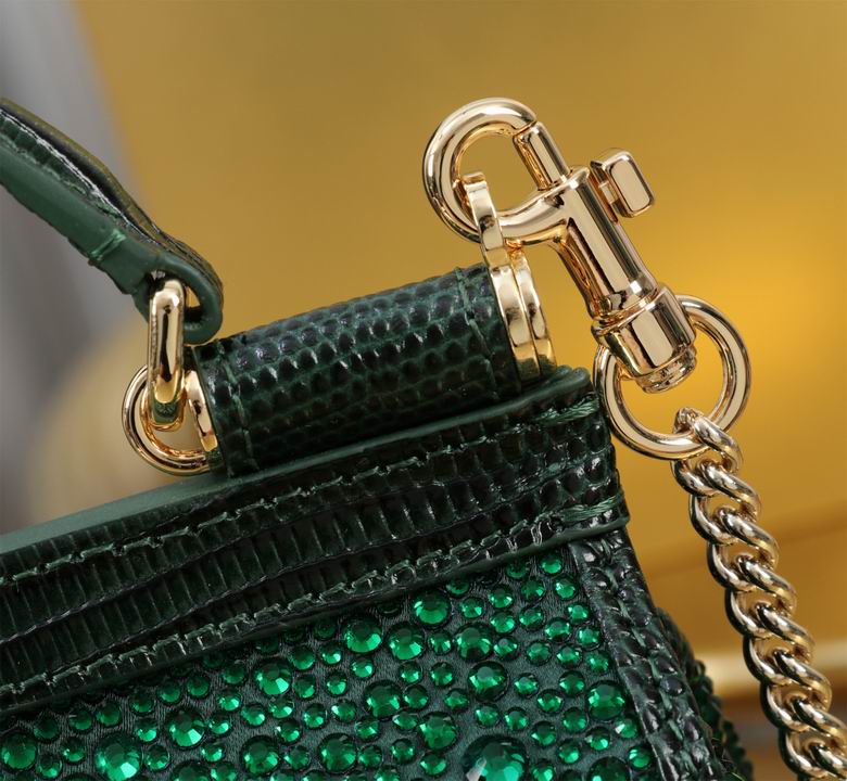 BB6115 14X16X6cm BG 2色 6