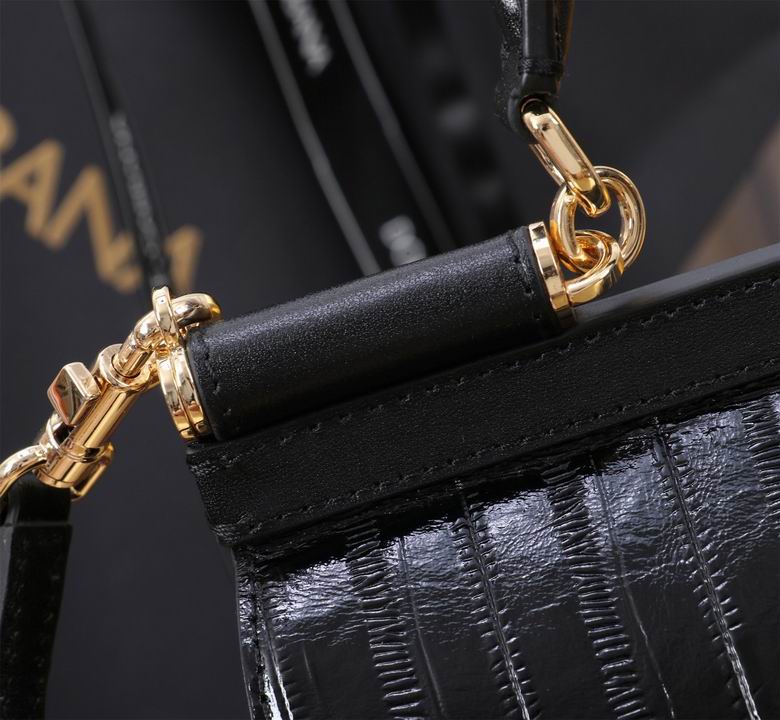 BB6116 25X17X9cm HX 4色 15