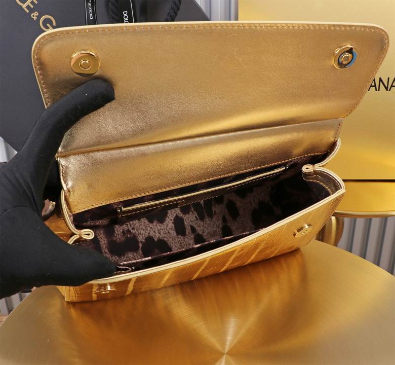 BB6116 25X17X9cm HX 4色 22