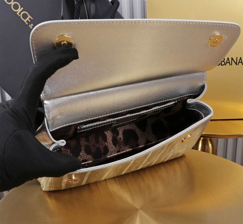 BB6116 25X17X9cm HX 4色 30