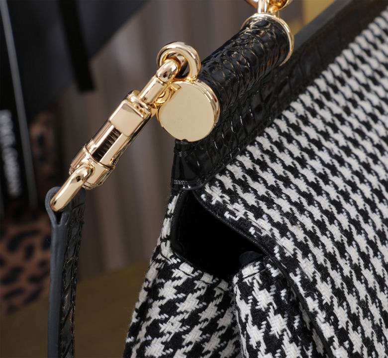 BB6116 25X17X9cm HX 4色 7