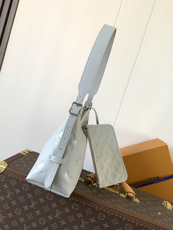 CarryAll M12917 24X12X29.5cm WP 1