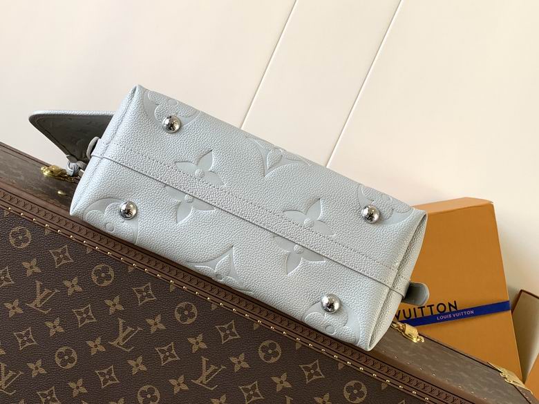 CarryAll M12917 24X12X29.5cm WP 3