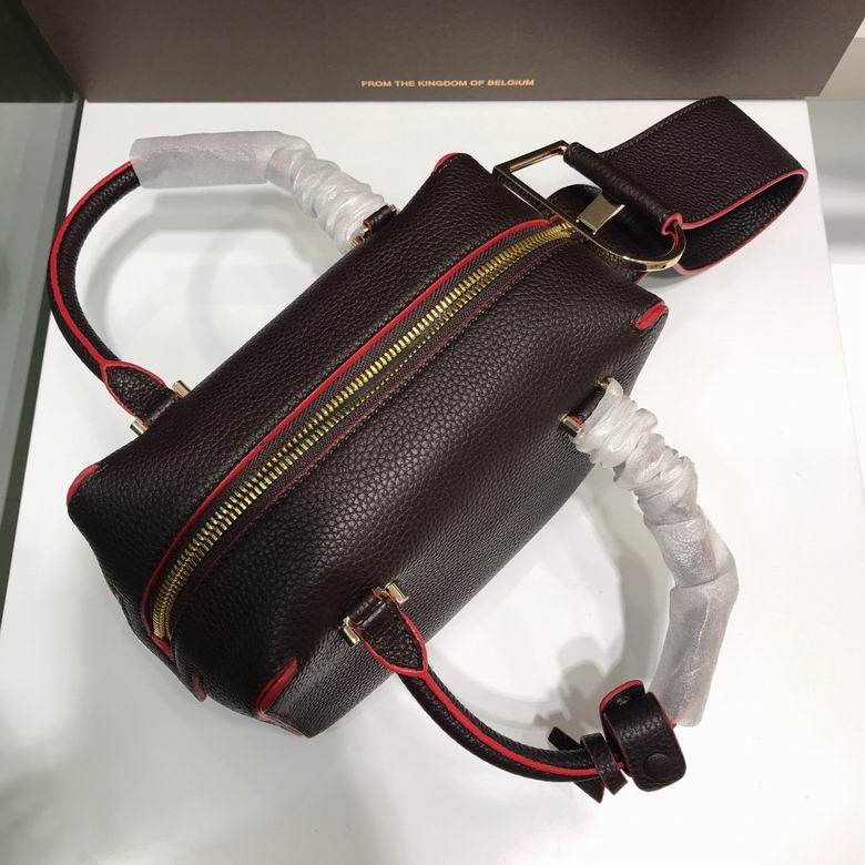 Cool Box 22cm 040702 SS 4色 15