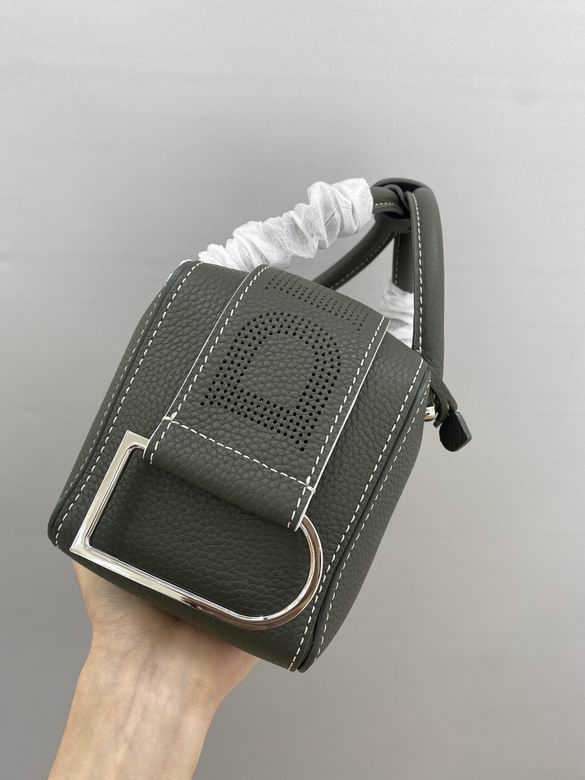 Cool Box 22cm 040702 SS 4色 3