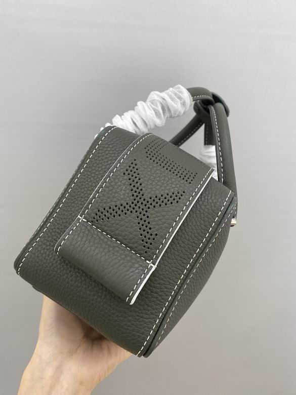 Cool Box 22cm 040702 SS 4色 4