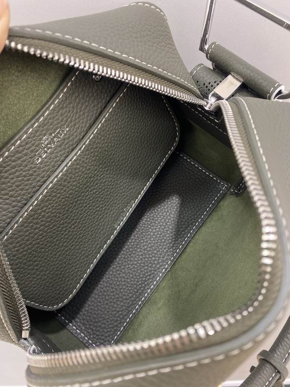 Cool Box 22cm 040702 SS 4色 6