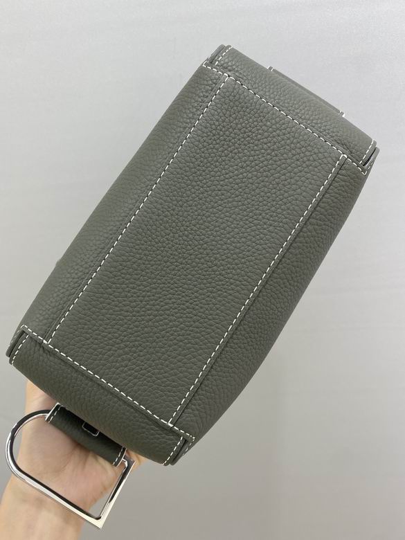 Cool Box 22cm 040702 SS 4色 8