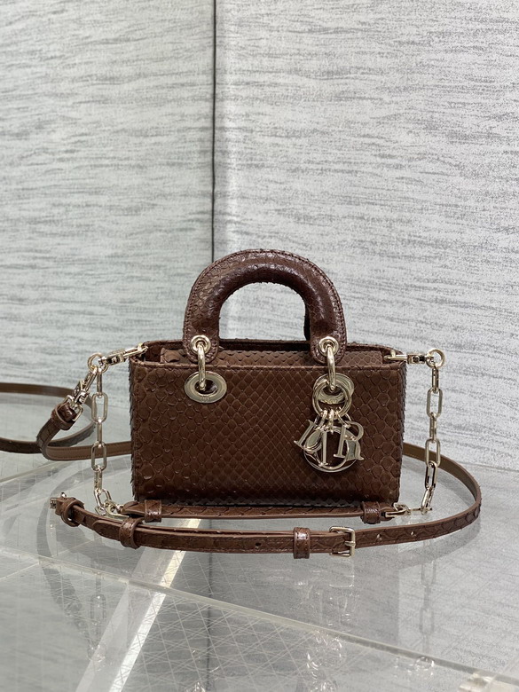 Dior Lady 16 5cm yz1_1