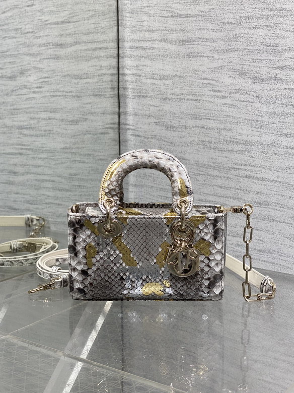 Dior Lady 16 5cm yz3_2