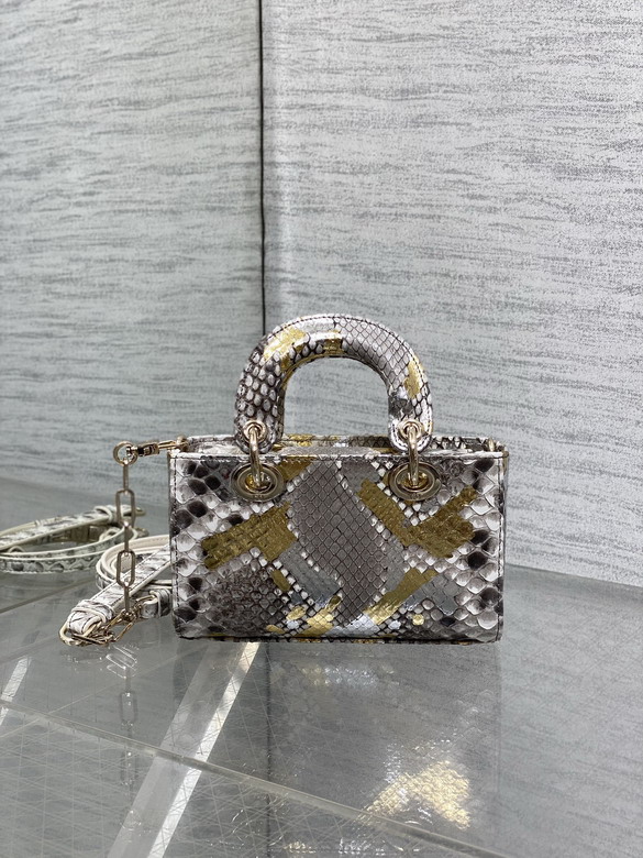 Dior Lady 16 5cm yz3_5