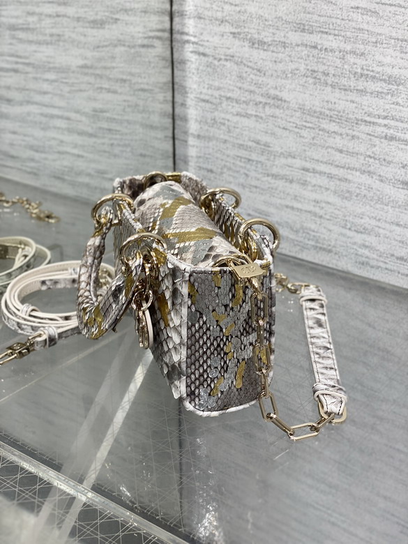 Dior Lady 16 5cm yz3_6