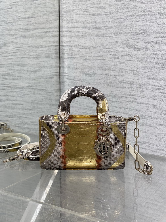 Dior Lady 16 5cm yz5_2