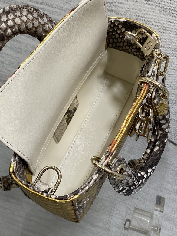 Dior Lady 16 5cm yz5_8