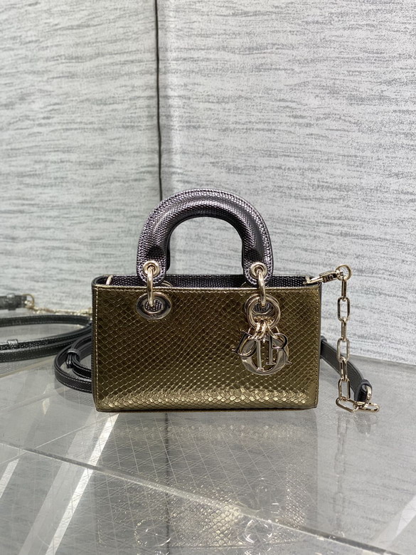 Dior Lady 16 5cm yz7_2