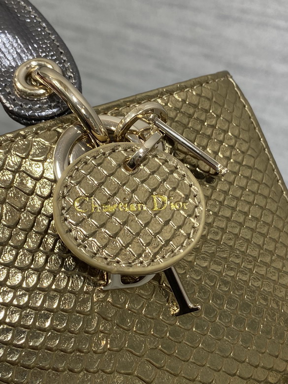 Dior Lady 16 5cm yz7_4
