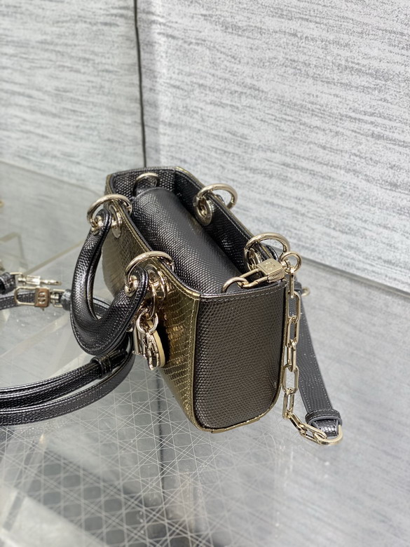 Dior Lady 16 5cm yz7_6