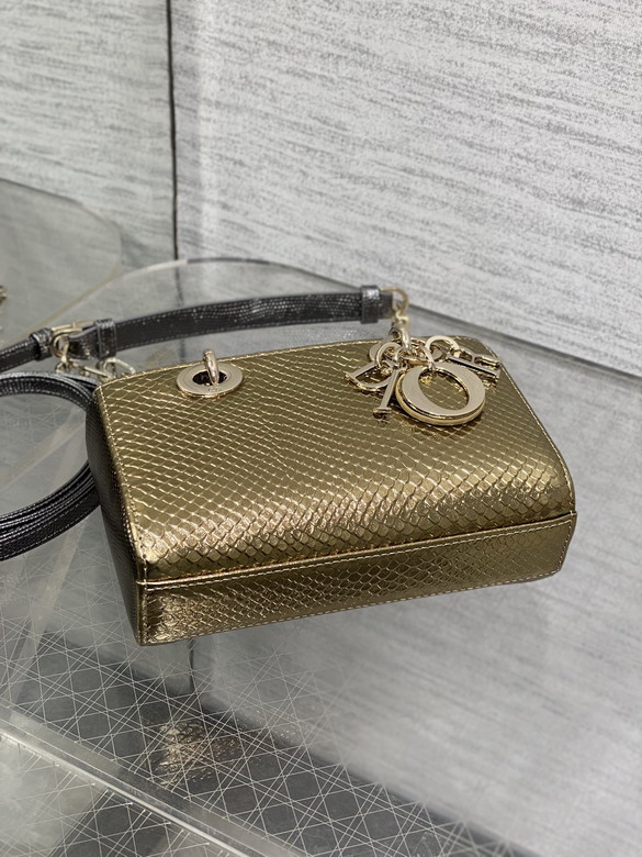 Dior Lady 16 5cm yz7_7