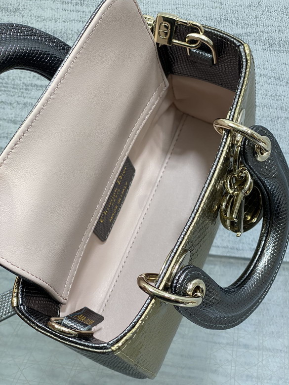 Dior Lady 16 5cm yz7_8