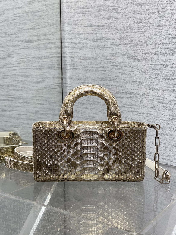 Dior Lady 22cm yz3_5