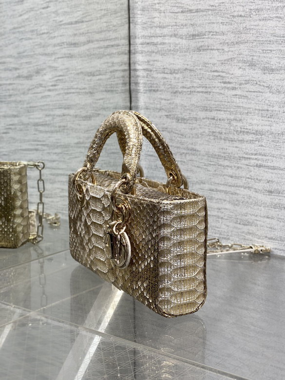 Dior Lady 22cm yz3_6