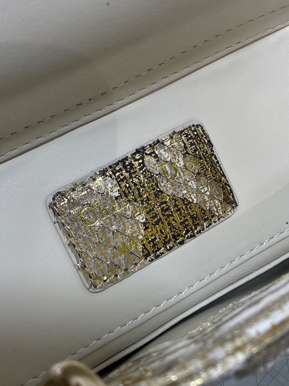 Dior Lady 22cm yz3_9