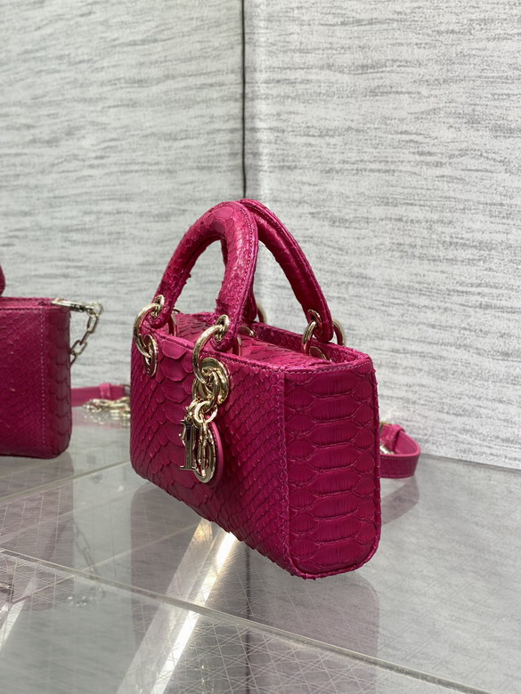Dior Lady 22cm yz_6