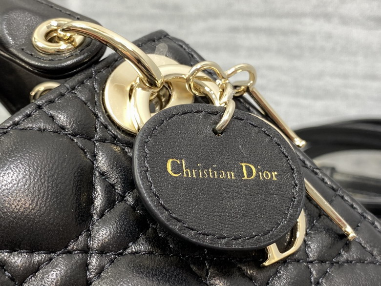 Dior Lady 6601 12x10x5cm yz_4