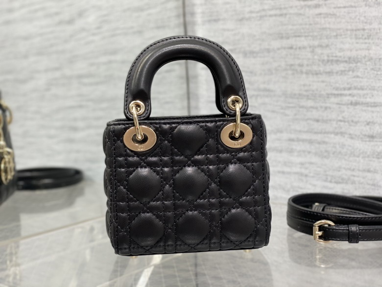 Dior Lady 6601 12x10x5cm yz_5