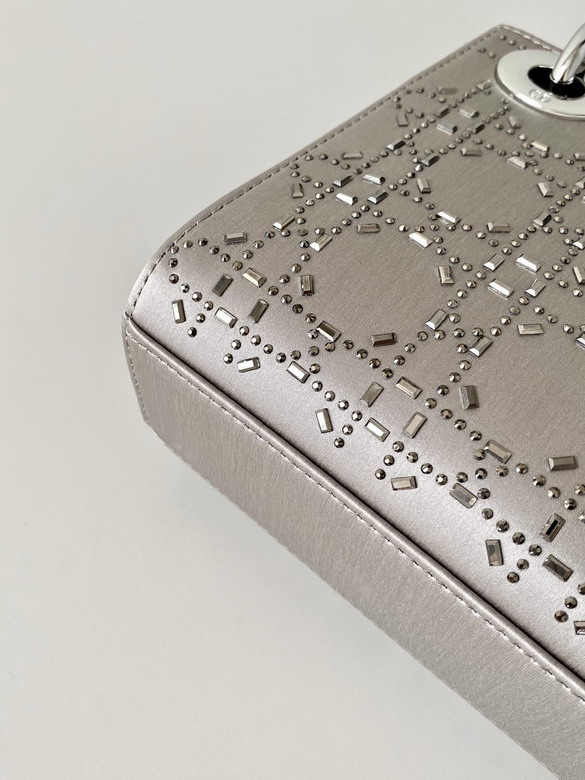 Dior Lady 1004 17x15x7cm yz_4