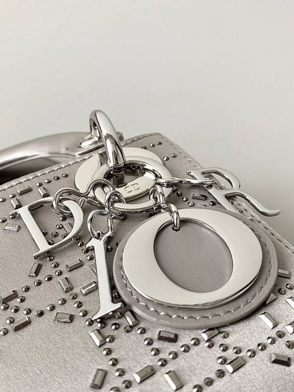 Dior Lady 1004 17x15x7cm yz_5