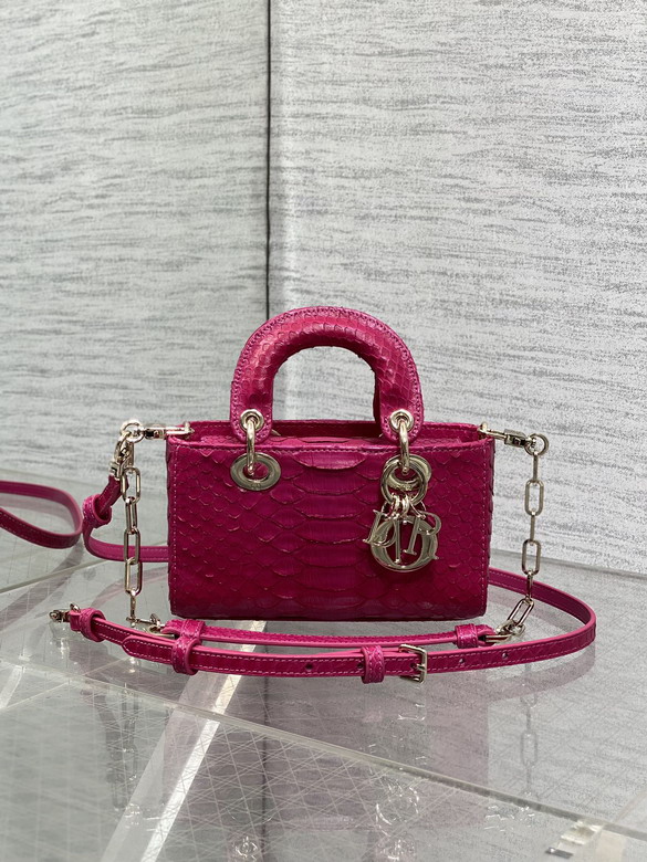 Dior Lady 16 5cm yz_1