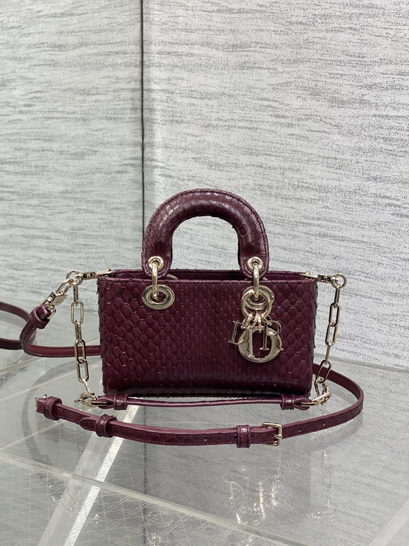 Dior Lady 16 5cm yz2_1