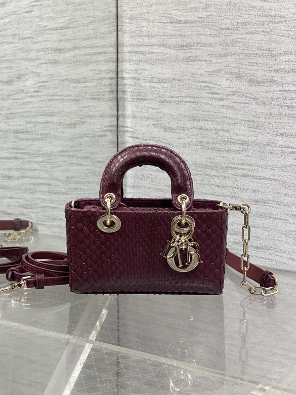 Dior Lady 16 5cm yz2_2