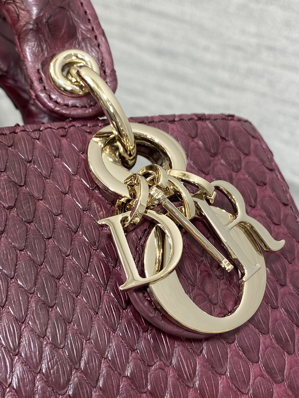 Dior Lady 16 5cm yz2_3