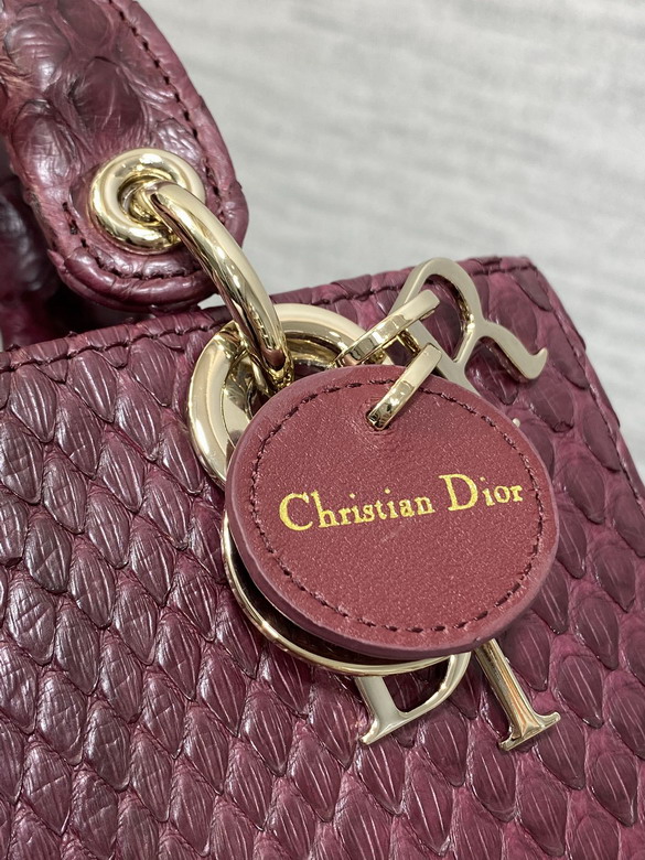 Dior Lady 16 5cm yz2_4