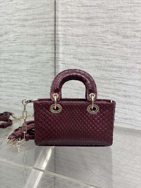 Dior Lady 16 5cm yz2_5