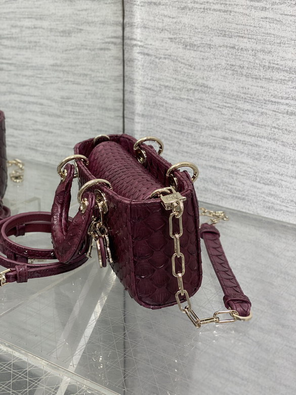 Dior Lady 16 5cm yz2_6