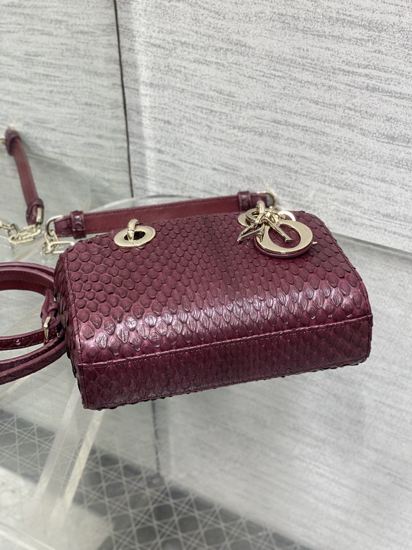 Dior Lady 16 5cm yz2_7