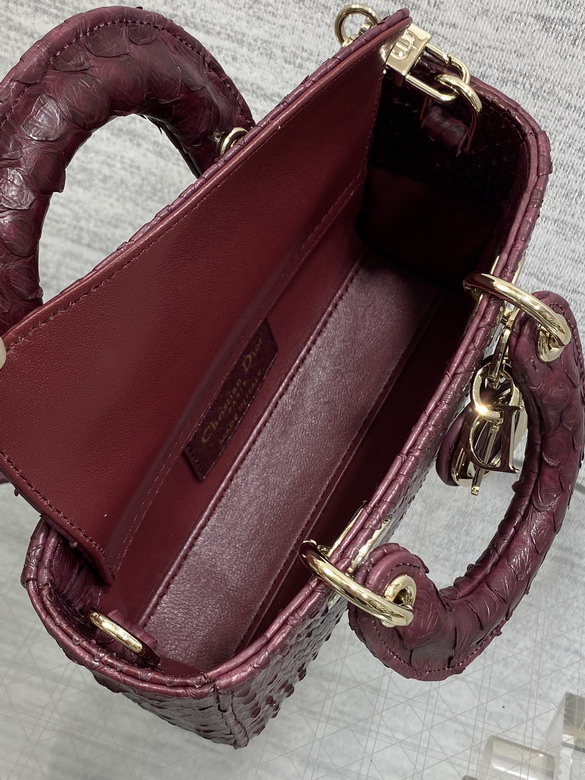 Dior Lady 16 5cm yz2_8