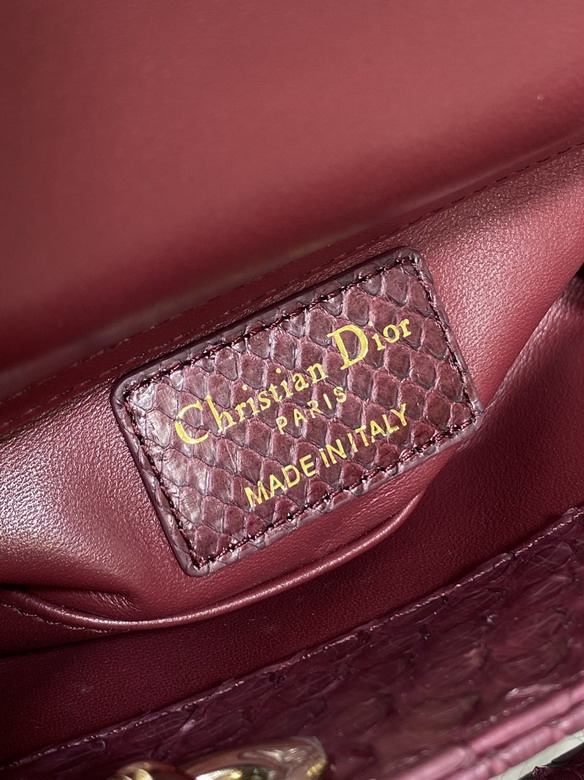 Dior Lady 16 5cm yz2_9