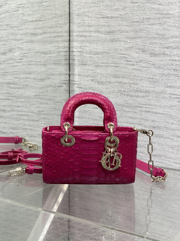 Dior Lady 16 5cm yz_2