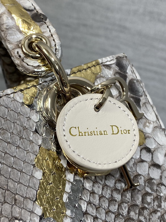 Dior Lady 16 5cm yz3_4