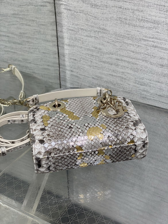 Dior Lady 16 5cm yz3_7