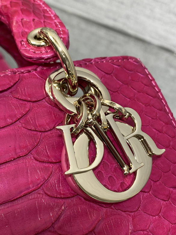 Dior Lady 16 5cm yz_3