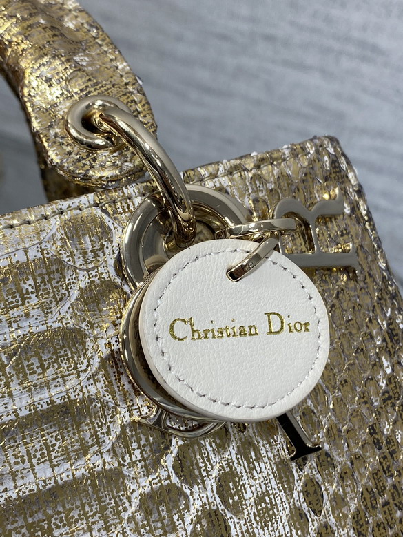 Dior Lady 16 5cm yz4_4