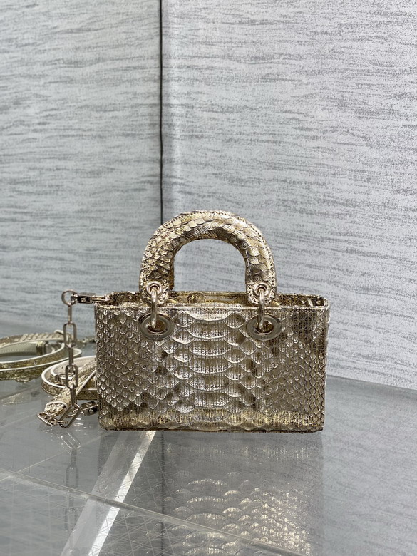 Dior Lady 16 5cm yz4_5