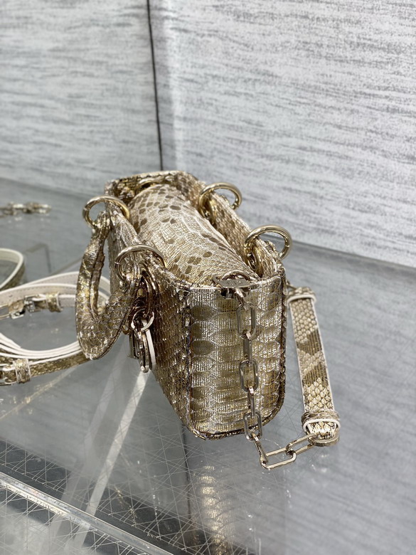 Dior Lady 16 5cm yz4_6
