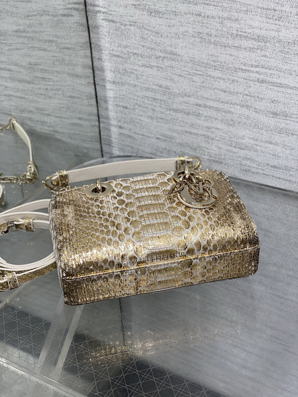 Dior Lady 16 5cm yz4_7