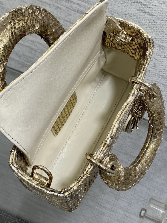 Dior Lady 16 5cm yz4_8